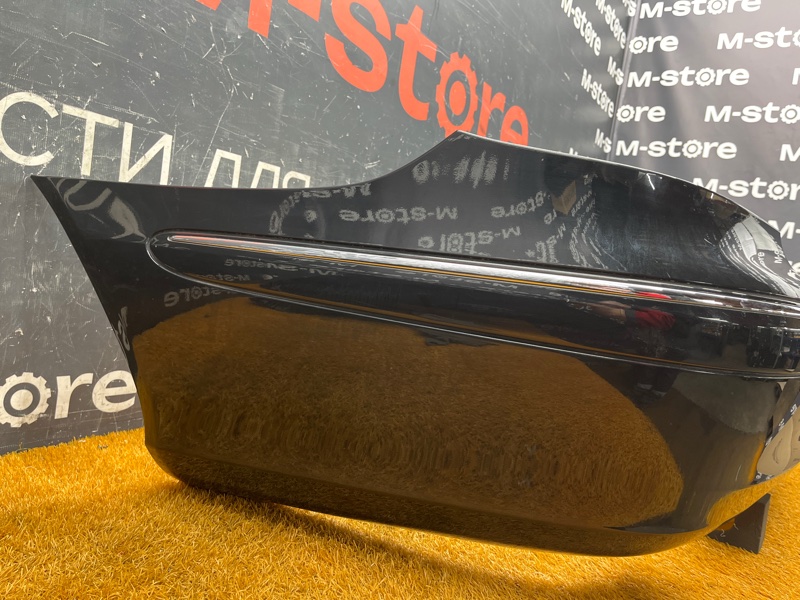 бампер, 11000 рублей, Красноярск