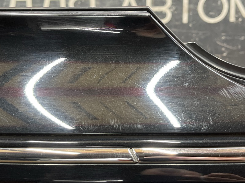 бампер, 11000 рублей, Красноярск