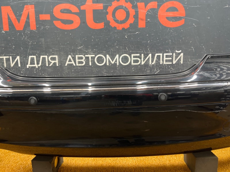 бампер, 11000 рублей, Красноярск