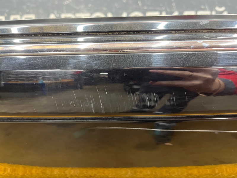 бампер, 11000 рублей, Красноярск