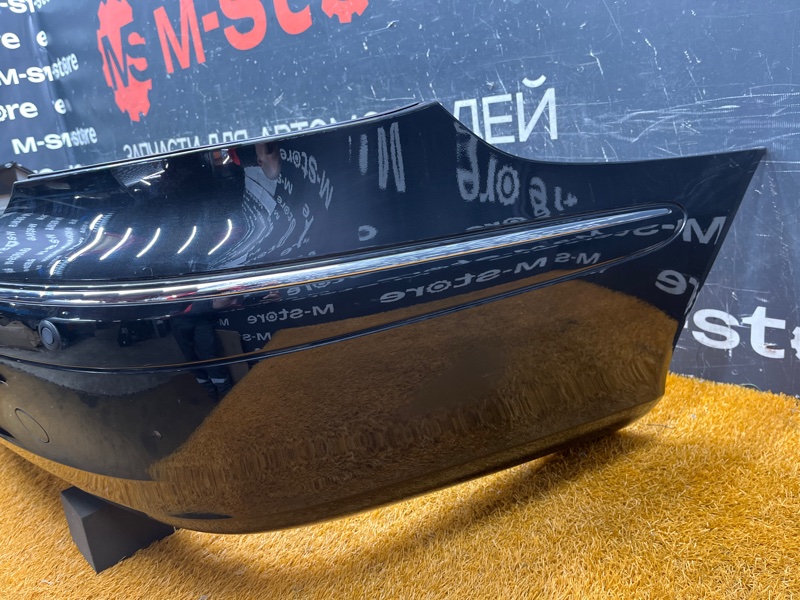 бампер, 11000 рублей, Красноярск