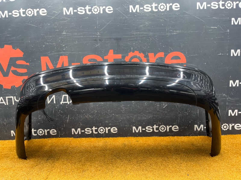 бампер, 11000 рублей, Красноярск