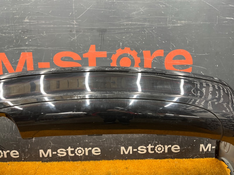 бампер, 11000 рублей, Красноярск