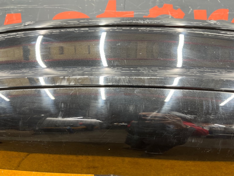 бампер, 11000 рублей, Красноярск