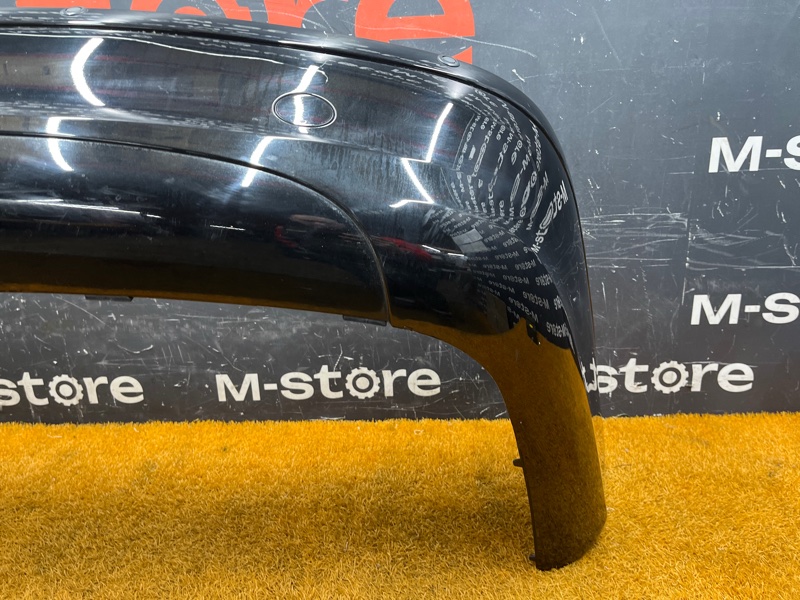 бампер, 11000 рублей, Красноярск