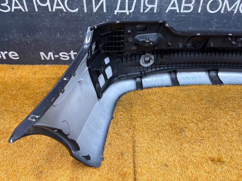 бампер, 11000 рублей, Красноярск