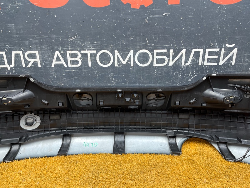 бампер, 11000 рублей, Красноярск