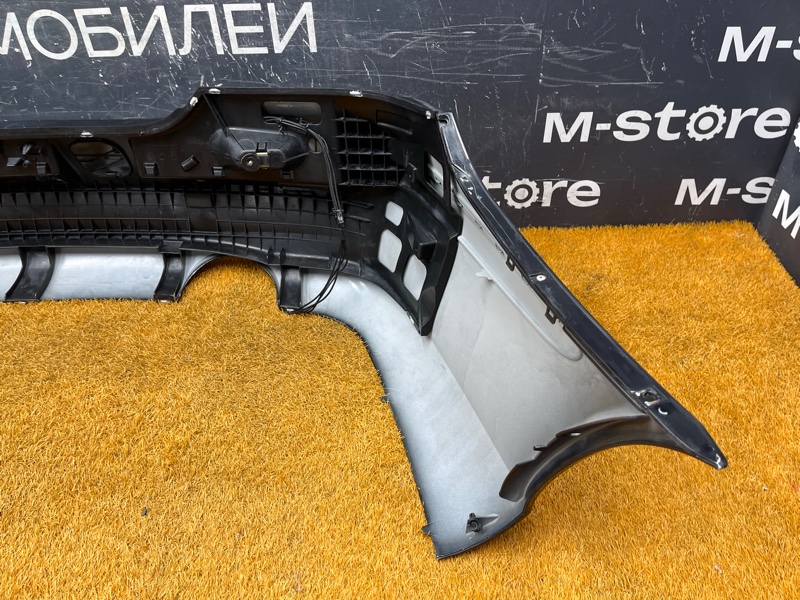 бампер, 11000 рублей, Красноярск