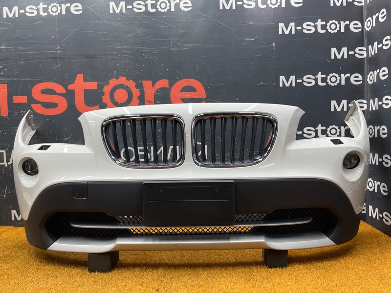 бампер, 30000 рублей, Красноярск