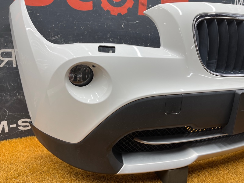 бампер, 30000 рублей, Красноярск