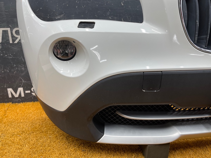 бампер, 30000 рублей, Красноярск