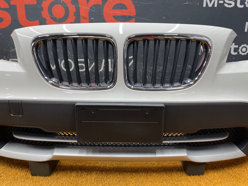 бампер, 30000 рублей, Красноярск