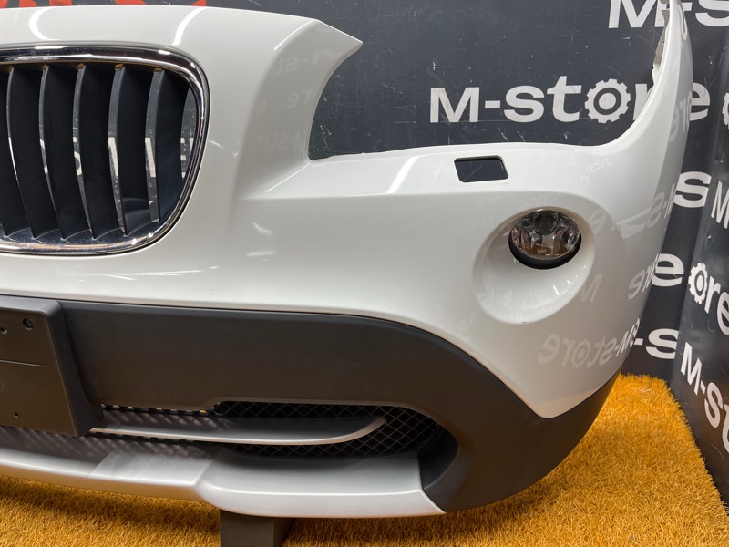 бампер, 30000 рублей, Красноярск