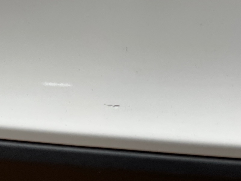 бампер, 30000 рублей, Красноярск