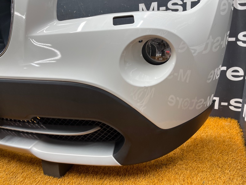 бампер, 30000 рублей, Красноярск