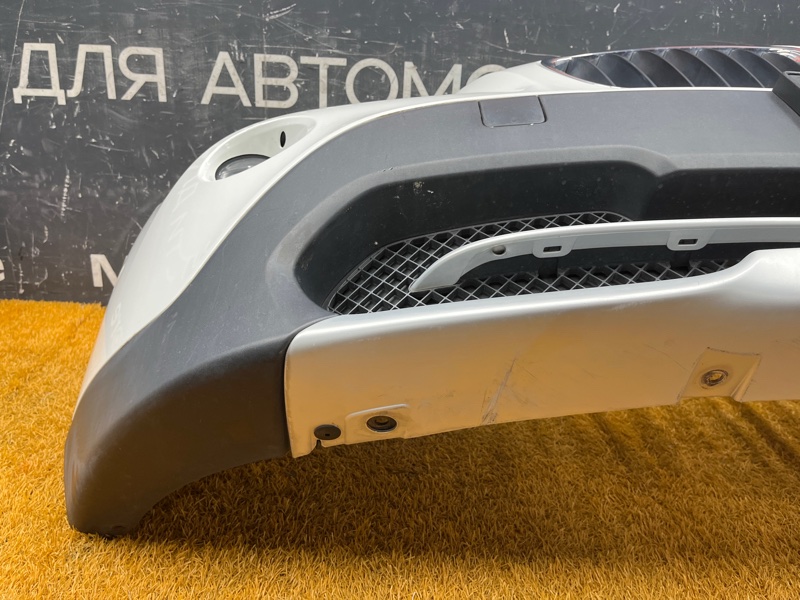 бампер, 30000 рублей, Красноярск