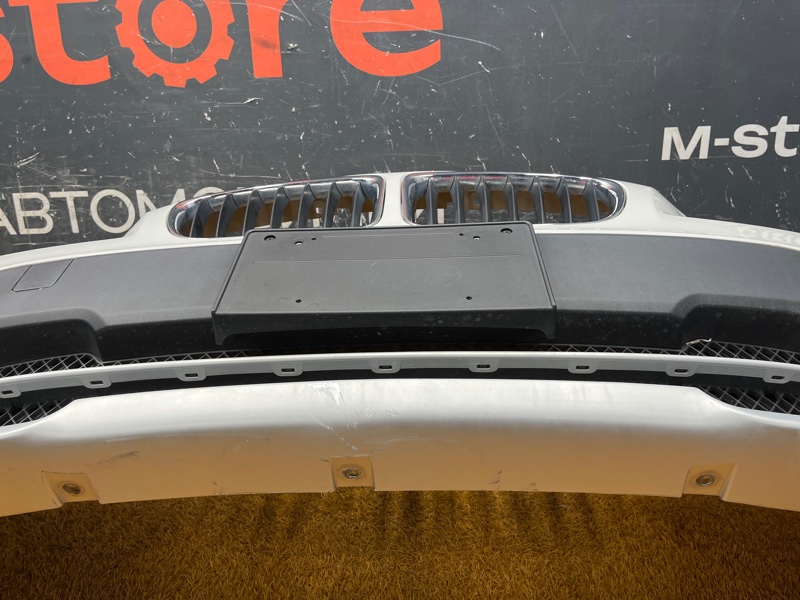 бампер, 30000 рублей, Красноярск