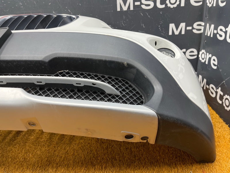 бампер, 30000 рублей, Красноярск