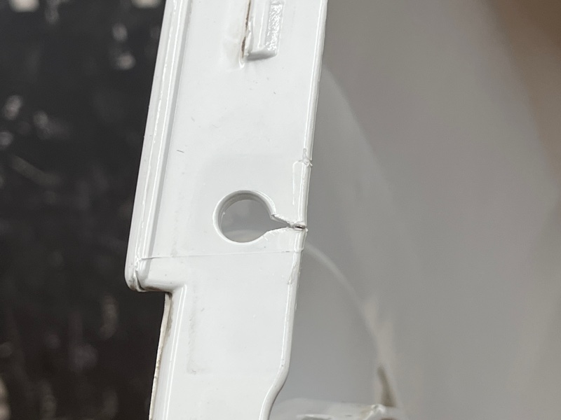 бампер, 30000 рублей, Красноярск