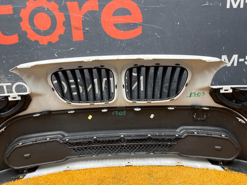 бампер, 30000 рублей, Красноярск