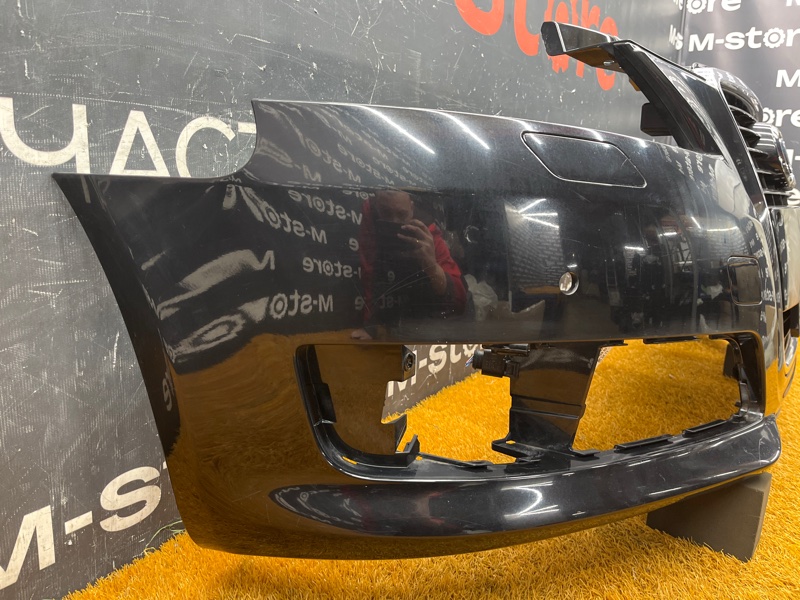 бампер, 26000 рублей, Красноярск