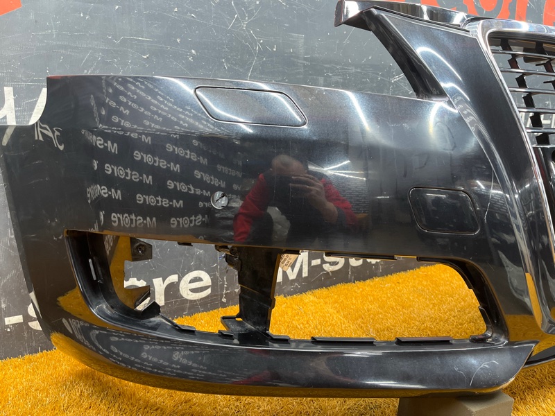 бампер, 26000 рублей, Красноярск