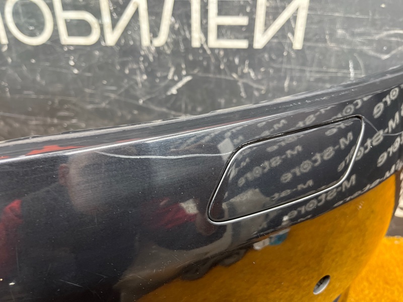 бампер, 26000 рублей, Красноярск