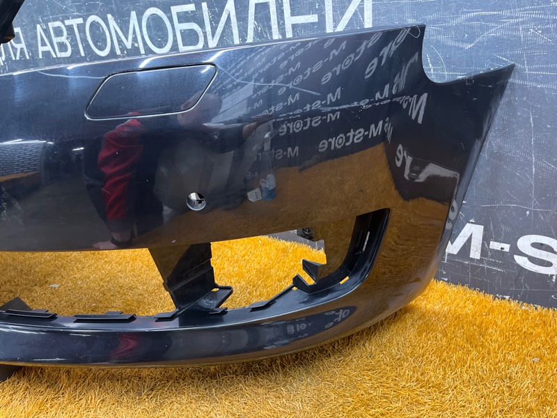 бампер, 26000 рублей, Красноярск