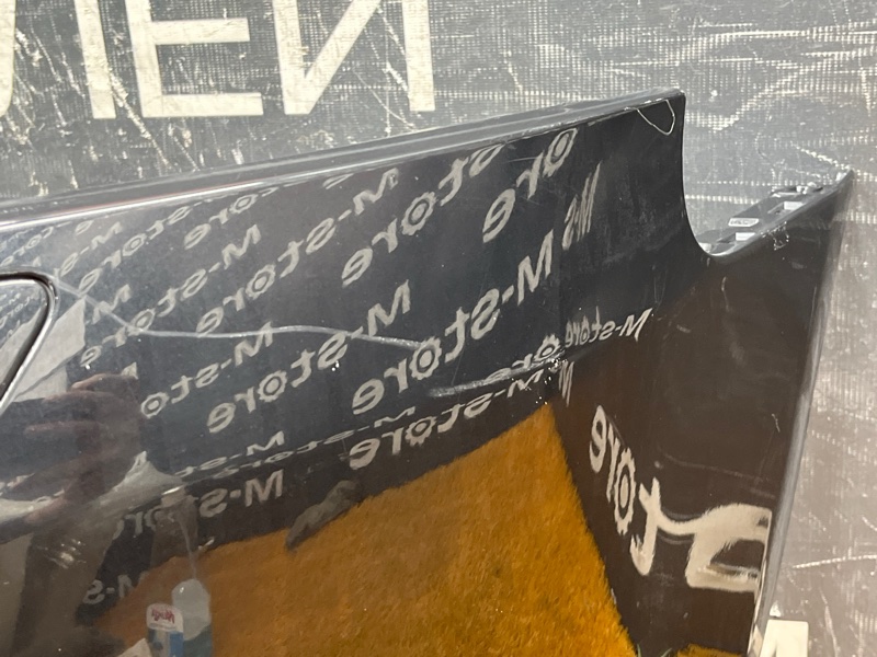 бампер, 26000 рублей, Красноярск