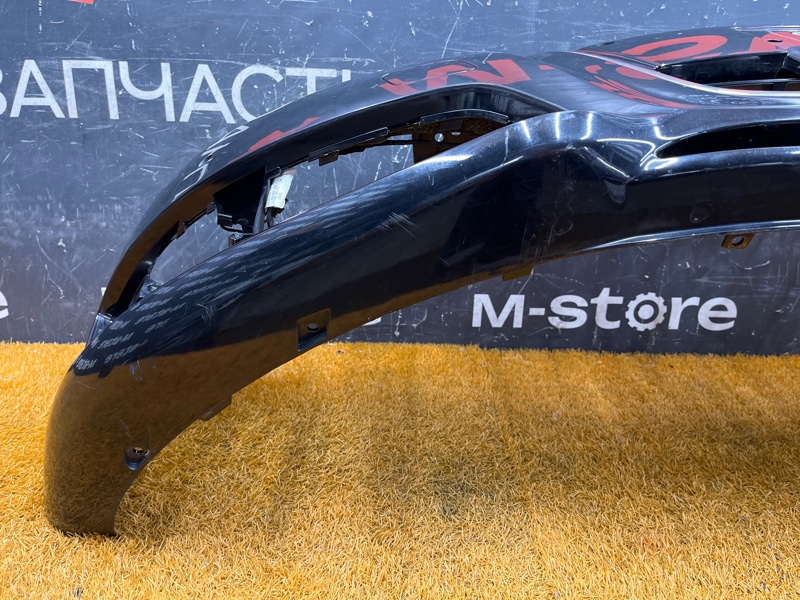 бампер, 26000 рублей, Красноярск