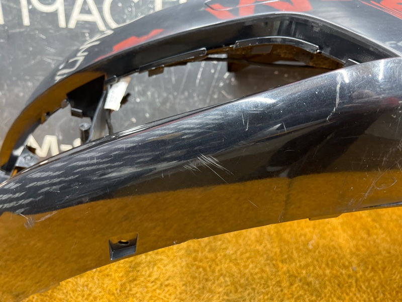 бампер, 26000 рублей, Красноярск