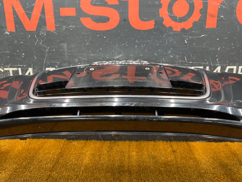 бампер, 26000 рублей, Красноярск