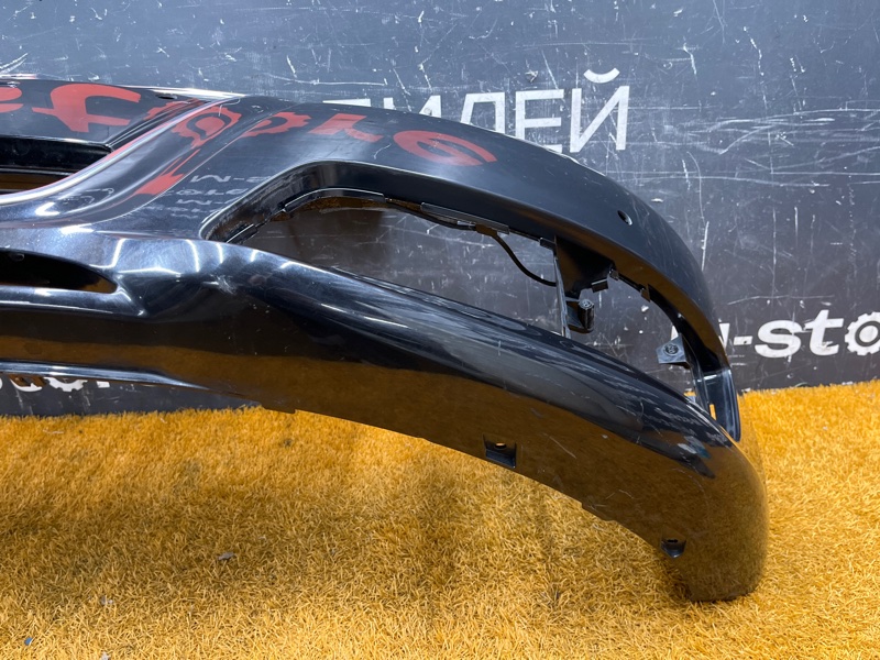 бампер, 26000 рублей, Красноярск