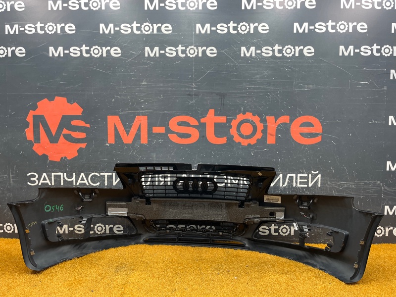 бампер, 26000 рублей, Красноярск