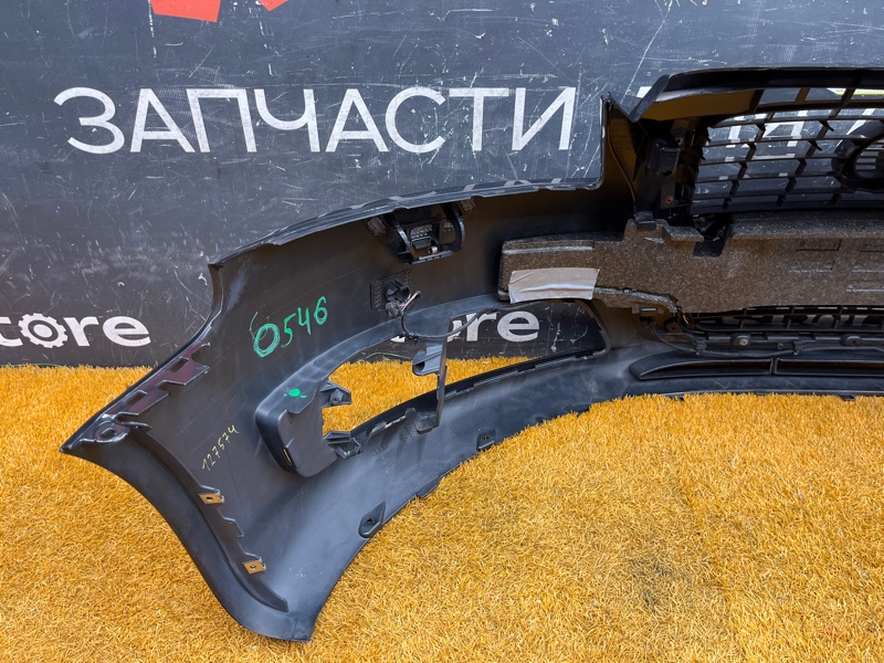 бампер, 26000 рублей, Красноярск