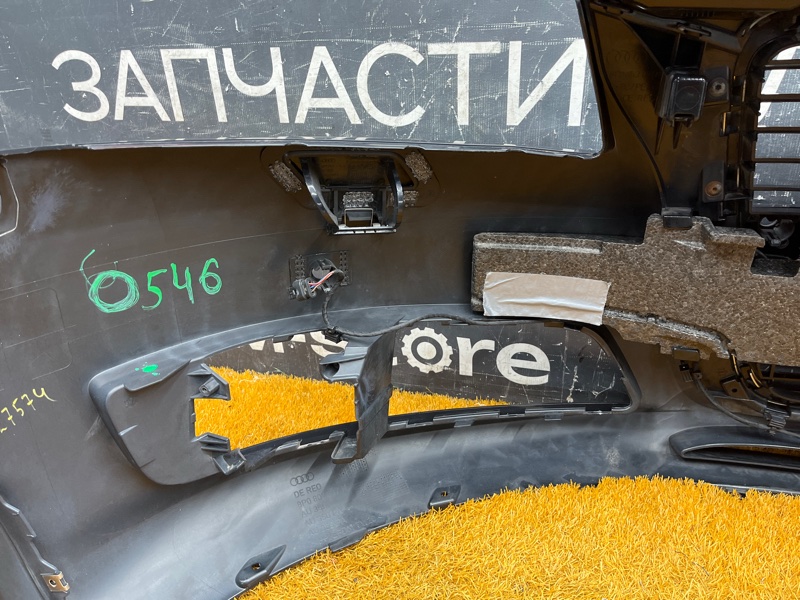 бампер, 26000 рублей, Красноярск