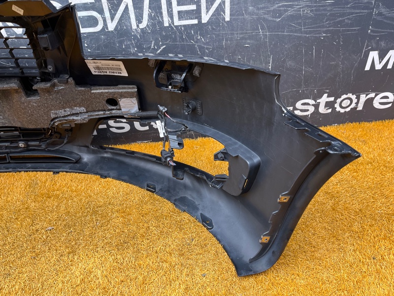 бампер, 26000 рублей, Красноярск