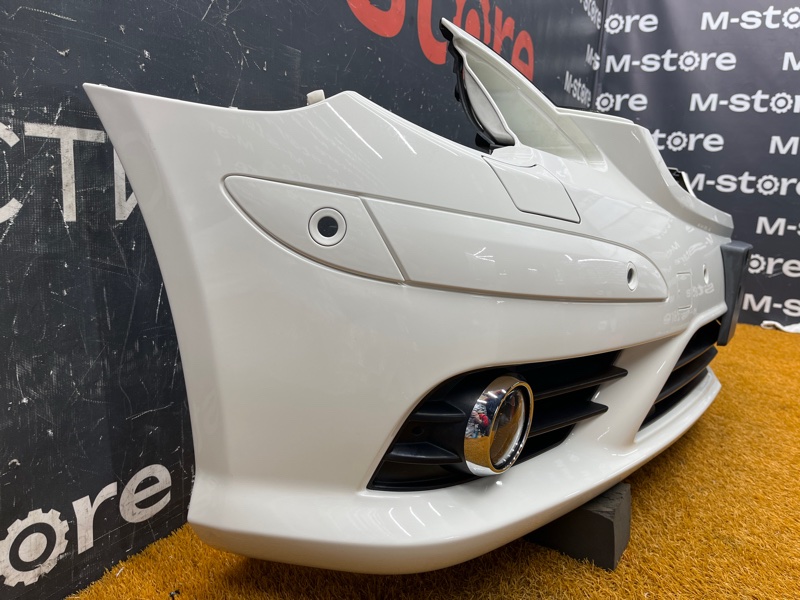 бампер, 45000 рублей, Красноярск