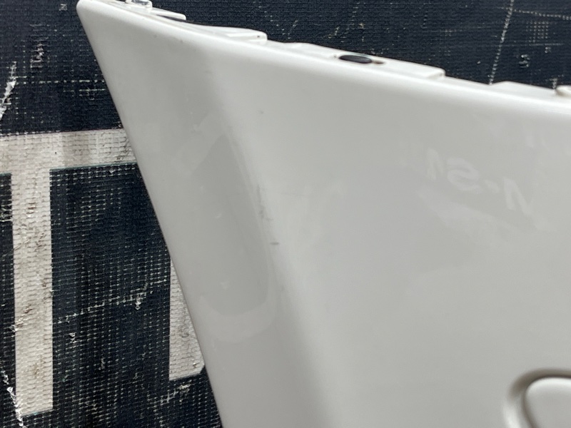 бампер, 45000 рублей, Красноярск