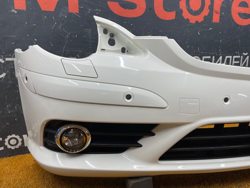 бампер, 45000 рублей, Красноярск