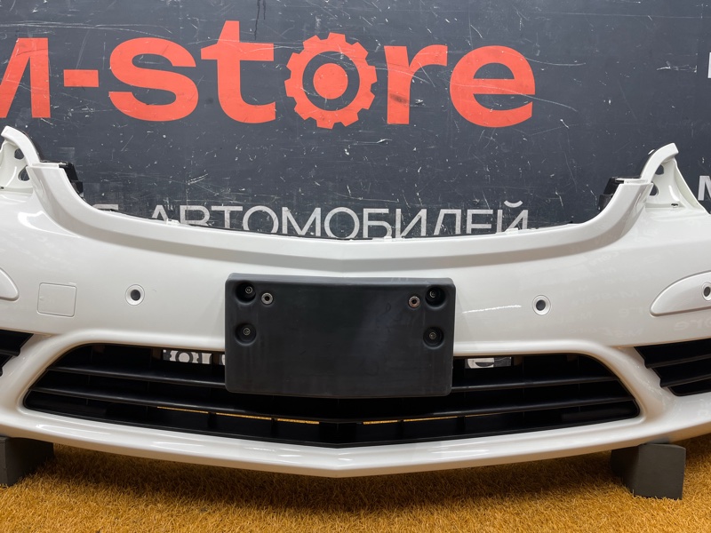 бампер, 45000 рублей, Красноярск