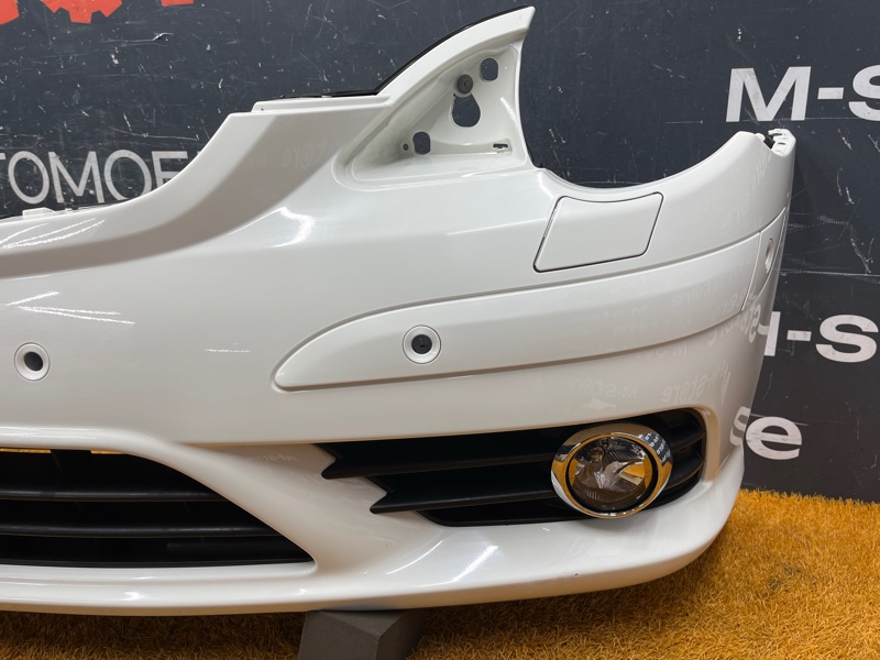 бампер, 45000 рублей, Красноярск