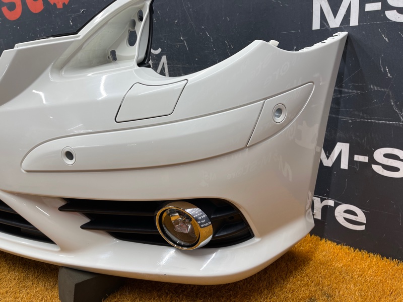 бампер, 45000 рублей, Красноярск