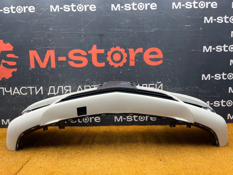 бампер, 45000 рублей, Красноярск