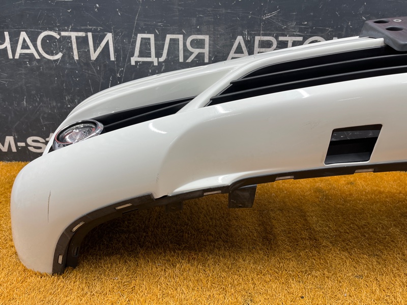 бампер, 45000 рублей, Красноярск