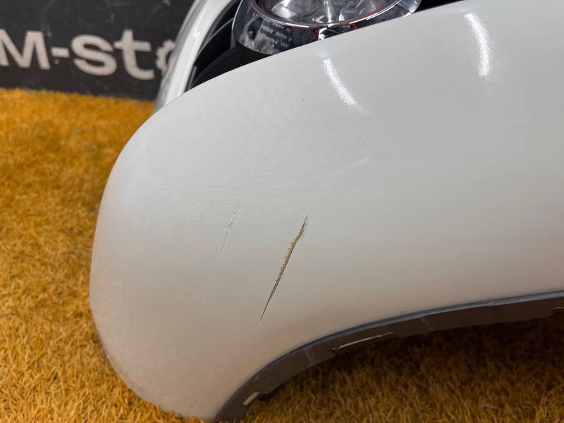 бампер, 45000 рублей, Красноярск