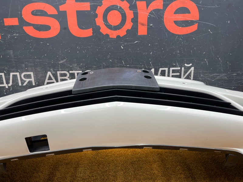 бампер, 45000 рублей, Красноярск