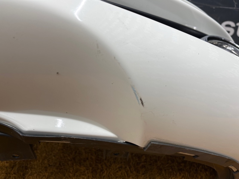 бампер, 45000 рублей, Красноярск