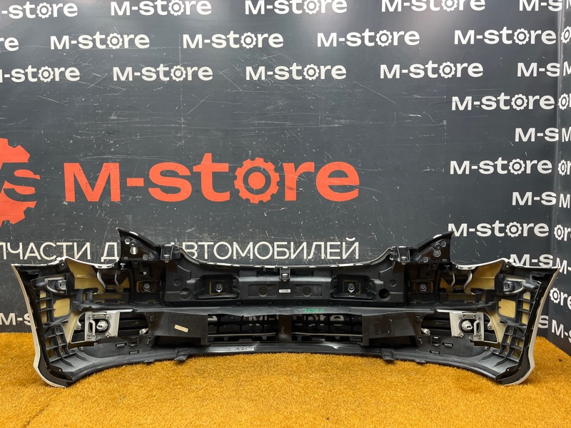 бампер, 45000 рублей, Красноярск