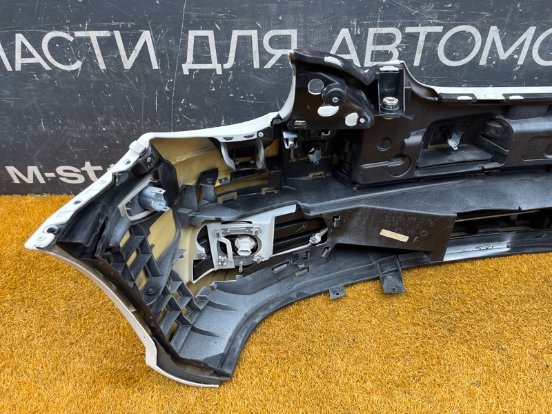 бампер, 45000 рублей, Красноярск